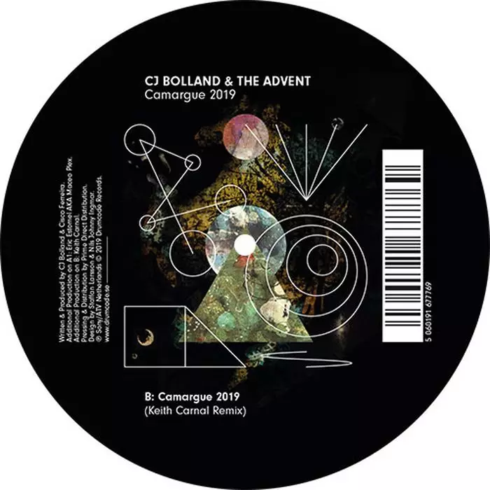 Camargue 2019 - Part One